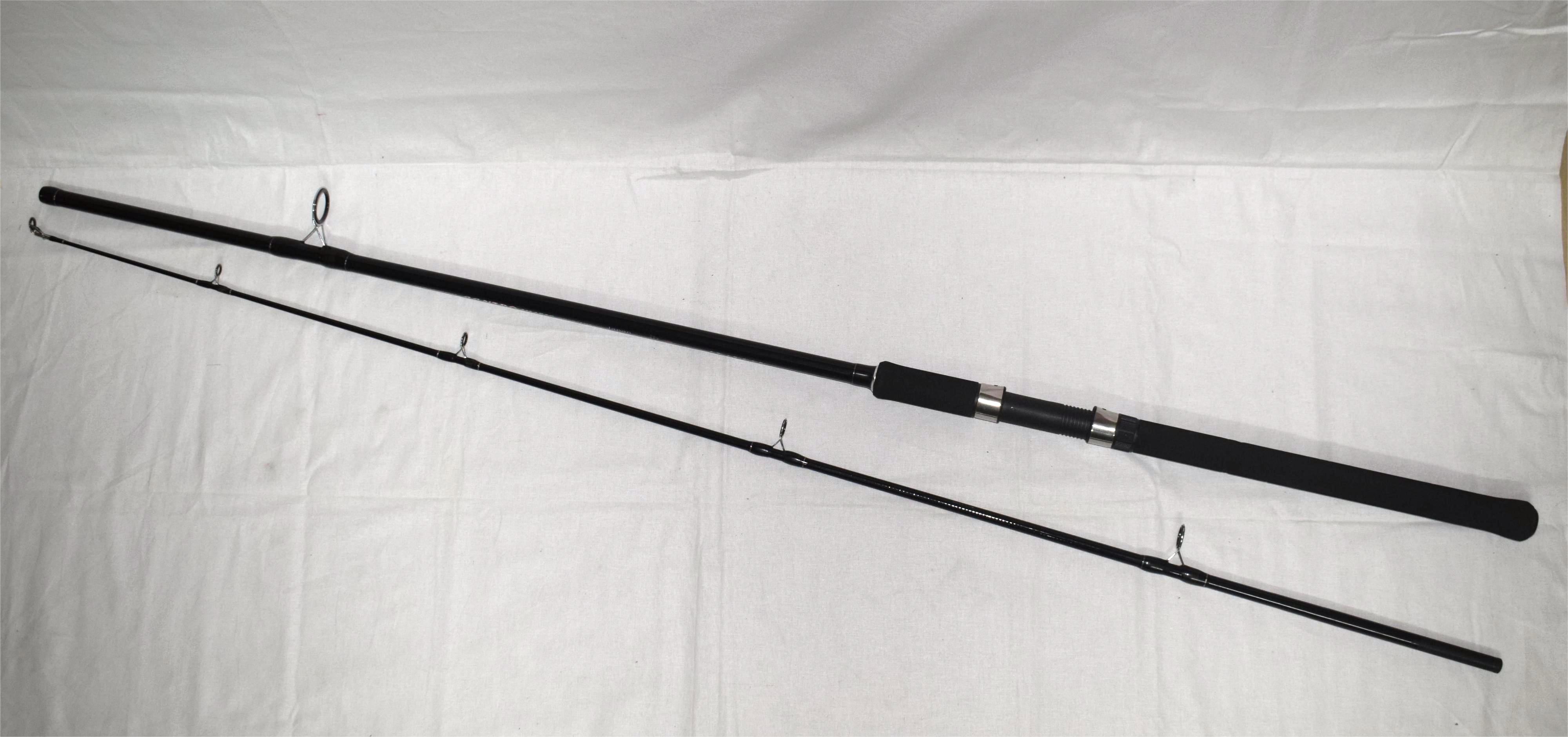 Power Drift 7/8ft